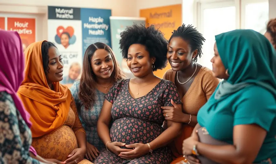 Michigan Senate Democrats Reintroduce Momnibus Bill Package to Tackle Maternal Health Disparities