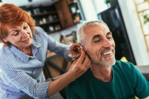 Medicare Coverage for Hearing Aids