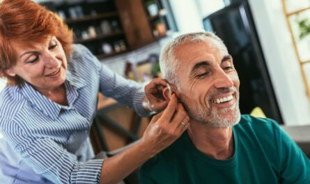 Medicare Coverage for Hearing Aids