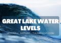 Monthly Great Lakes Water Level Report