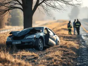 Car Crash
