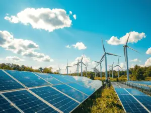 Michigan Clean Energy