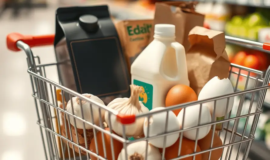 Michigan grocery prices set to rise in 2025 – What shoppers should know