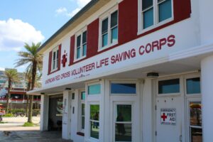 American Red Cross