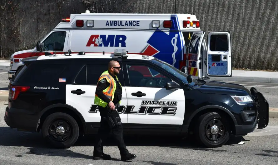 Michigan First Responders, Teachers Left in Limbo as GOP Blocks Key Legislation