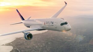 Delta Air Lines financial results