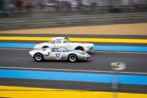 Ford GT40