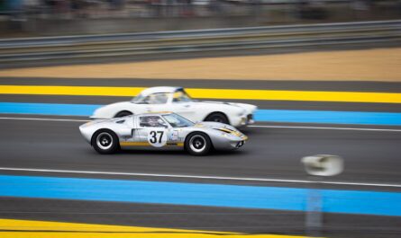 Ford GT40