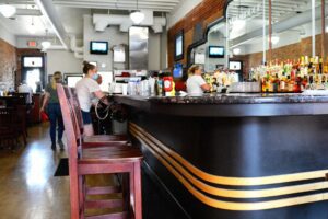 Shamrock Pub