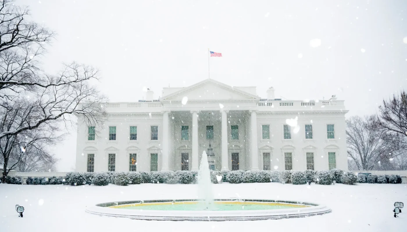 The White House