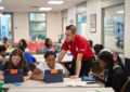 Michigan Teacher Pay