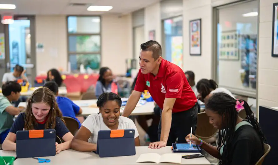 Michigan teacher pay ranking drops to 44th as public backs raises, more state funding