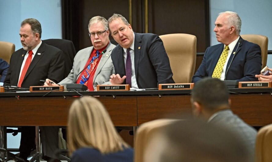 Legislature Cracks Down on Michigan Sanctuary Cities with Sizable Funding Cuts