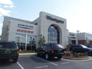 Jeep Dealer