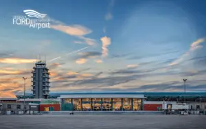 Ford International Airport