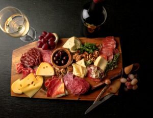 Michigan charcuterie