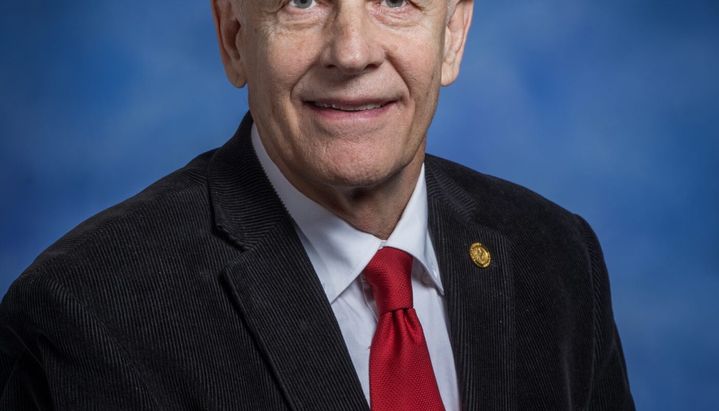 State Rep. Karl Bohnak