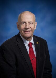 State Rep. Karl Bohnak