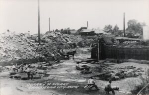 Quarry Works at Grindstone City