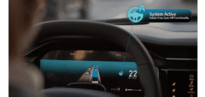 STLA AutoDrive Technology