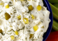 Dill Pickle Dip