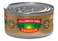 tuna recall