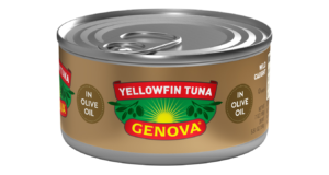 tuna recall