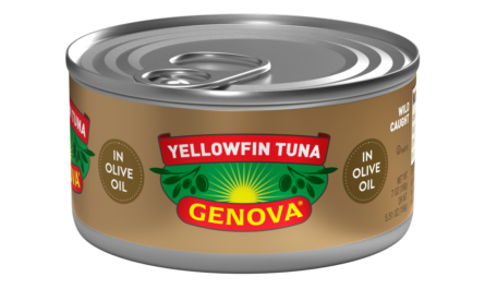 tuna recall