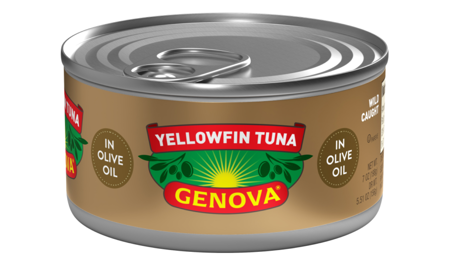 FDA Issues Urgent Recall for Popular Tuna Brands Over Deadly Botulism Concerns – Michigan Stores Affected