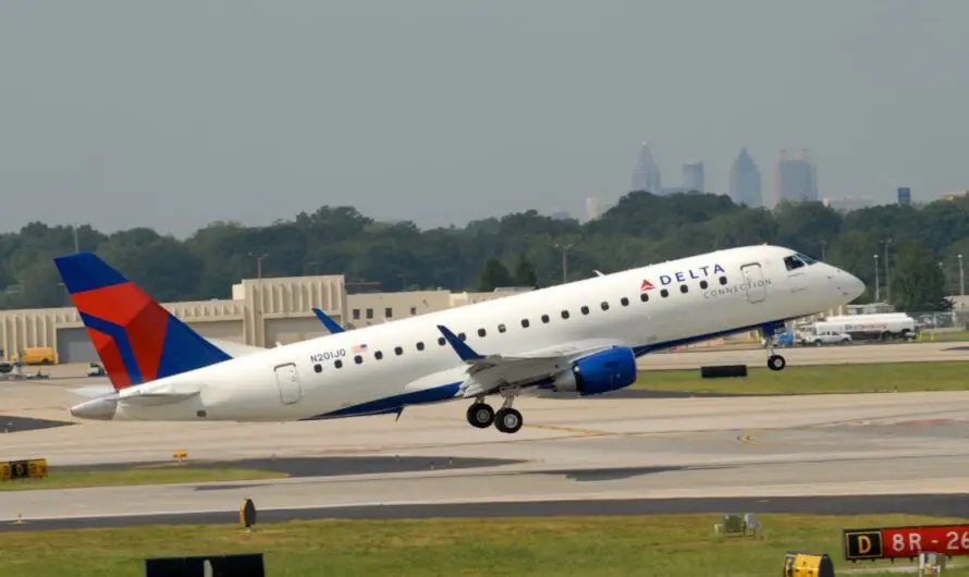 Delta expands service at Detroit Metropolitan Airport with new routes and innovations