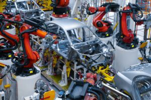 Tariffs on Aluminum