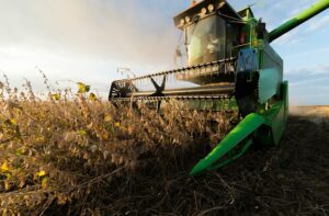 Tariffs on Agriculture