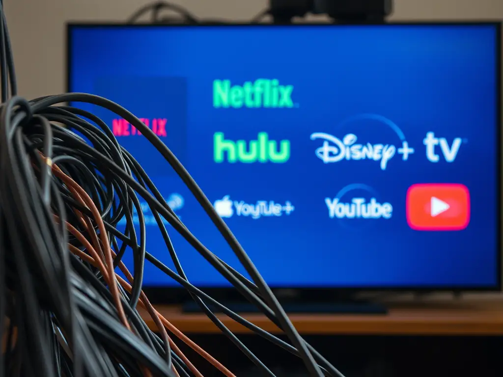 Michigan Cable