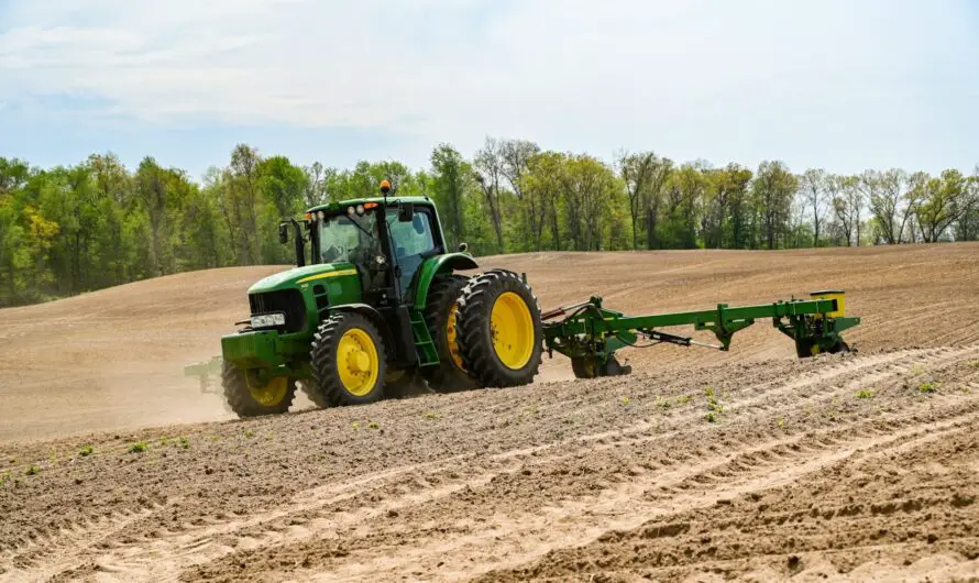Michigan AG Nessel joins 4 states, FTC in lawsuit against Deere for unlawful repair monopoly