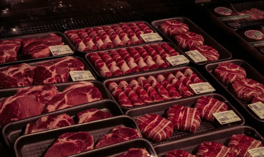 Fake Steak? – Michigan lawmakers want lab-grown meat labeled