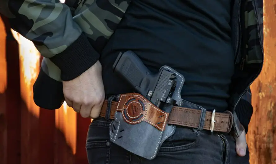 Michigan Attorney General Joins Fight to Uphold Concealed Carry Restrictions for Young Adults