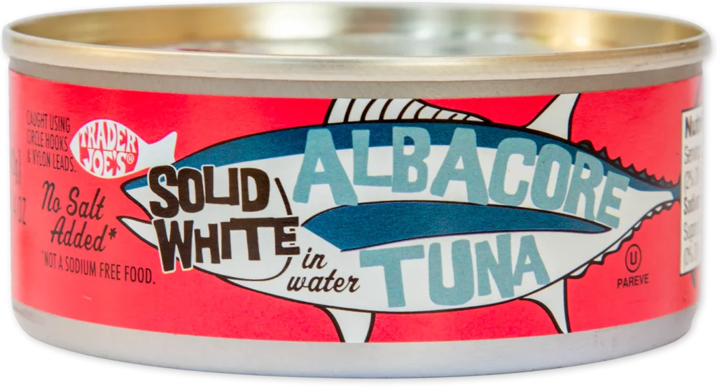 tuna recall