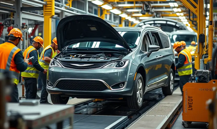 ICYMI: Tariffs Threaten Michigan Auto Industry and Economy – Report Roundup