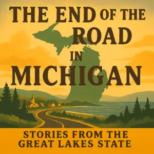 End of the Road in Michigan Podcast