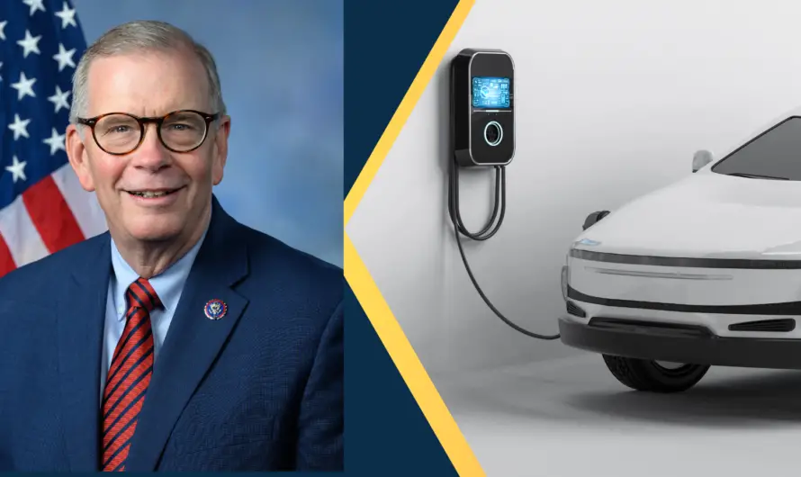 Walberg & Fulcher Slam EV Overreach— CARS Act Seeks to Block Federal Electric Vehicle Mandates