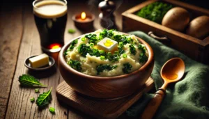 ColCannon Dish