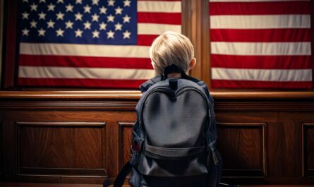 unaccompanied children legal aid