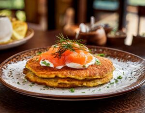 Irish Boxty Recipe