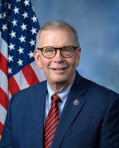 Congressman Tim Walberg