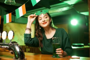 Full Irish Breakfast