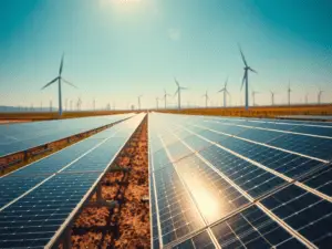 Renewable Energy Investment
