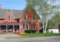 Smith-Culhane House