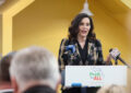 Whitmer discusses Michigan PreK enrollment