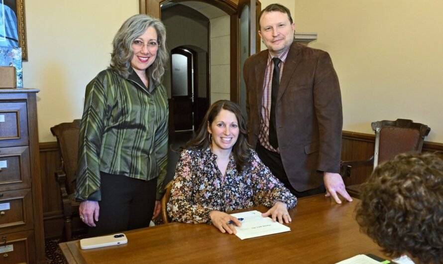 Michigan Homeschool Access Bill Could Open All Public School Classes to Home-Educated Students