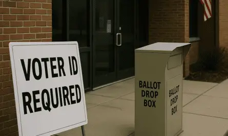 Non-Citizen voting